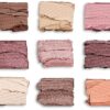 Revolution Beauty Reloaded Eyeshadow Palette, Includes 15 Highly Pigmented Shades, Matte & Shimmer Finishes, Long Wearing, Provocative, 16.5g