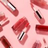 Revolution Beauty London Pout Bomb Plumping Gloss, High Shine, Rich Pigment, Soft Tingle Effect, Glaze Clear
