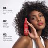 Wella Professionals Ultimate Repair Miracle Rescue Spray for Damaged Hair, Repairs Damage in 90 Seconds, with AHAs and Omega 9 to Rebuild and Strengthen Hair