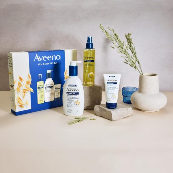 Aveeno Skin Relief Giftset