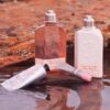 L'OCCITANE Cherry Blossom Bath & Shower Gel 250ml | Delicate, Floral & Fresh Scent | Luxury Body Cleanser for All Skin Types