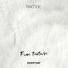 Technic Soft Focus Translucent Loose Powder - Silky & Lightweight Matte Fixing Face Powder - Absorb Oil, Remove Shine, Set Makeup And Hide Imperfections & Fine Lines - 20g