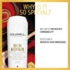 Goldwell Dualsenses Rich Repair Shampoo and Conditioner Set for Dry, Damaged hair