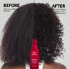 Wella Professionals Ultimate Repair Miracle Rescue Spray for Damaged Hair, Repairs Damage in 90 Seconds, with AHAs and Omega 9 to Rebuild and Strengthen Hair