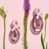 Born Lovely By SJP EDP Spray For Women-Timelessly Classic Feminine Fragrance-Elegant, Sparkling, And Unexpected-Mandarin, Peony, Blushing Freesia, And Sweet Caramel 100 ml