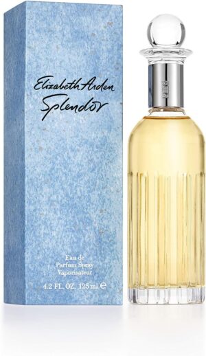 Elizabeth Arden Splendor Eau De Parfum, 125 ml