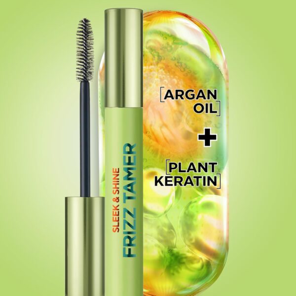 81fFOFhoI4L._SL1500_.jpg Garnier Fructis Sleek & Shine Frizz Tamer Slicking Hair Serum Wand for Frizz and Flyaways, 0.27 Fl Oz