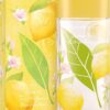 Elizabeth Arden Green Tea Citron Freesia Eau de Toilette Spray, 100ml, Fruity & Floral Fragrance, Luxury Perfume for Women