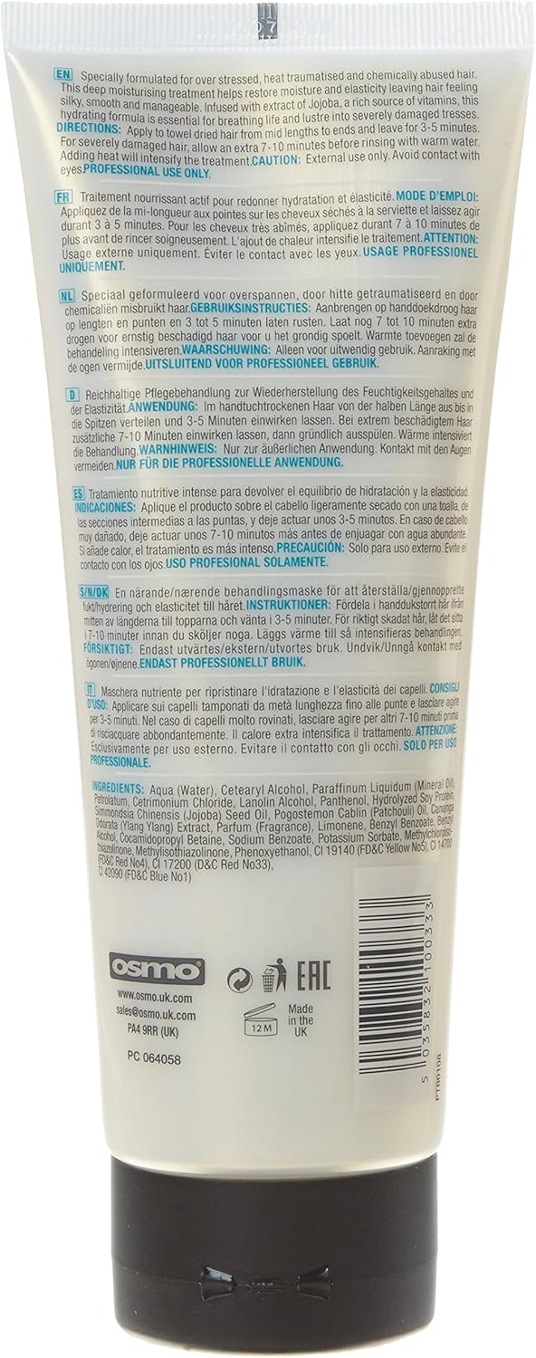 OSMO Intensive Deep Repair Mask 250 ml