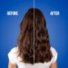 UniqOne Revlon Hair Treatment - Relaxing Fragrance Leave-in Professional Multi-benefit Hair Treatment - Repair, Detangle, Control Frizz & Style – Vanilla & Jasmine - 150 ml ​