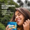 Herbal Essences Argan Oil Repair Hair Mask 500ml to Intensely Nourish Damaged Hair