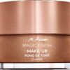 M. Asam Magic Finish Make-Up Mousse Classic (1.01 Fl Oz) – 4in1 Primer, Foundation, Concealer & Powder With Buildable Coverage, Hides Redness And Dark Spots, Vegan, For Light To Medium Skin Tones