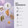 MONAT IR Clinical™ Hair Thinning Defense Serum – Nourishes Scalp, Reduces Breakage, Boosts Hair Density, and Supports Thicker, Fuller-Looking Hair with a Lightweight, Non-Greasy Formula