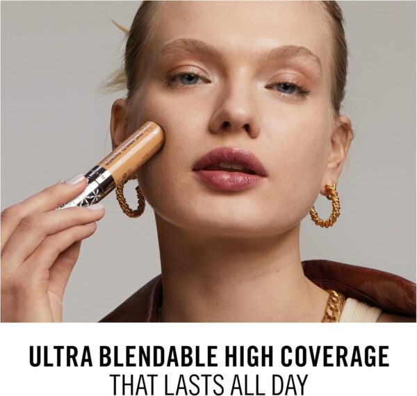 Rimmel Multi Tasker Concealer, 010 Porcelain