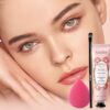 Makeup Set, All In One Makeup Kit, Cosmetic Make Up Starter Kit, Makeup Gift Set for Women & Girls, Includes Foundation Eyeshadow Palette Lipstick Eyeliner Mascara Cosmetic Brush Set
