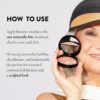 Laura Geller Beauty LAURA GELLER NEW YORK Baked Bronze-N-Brighten Bronzer Powder - Medium - Natural Bronze Glow