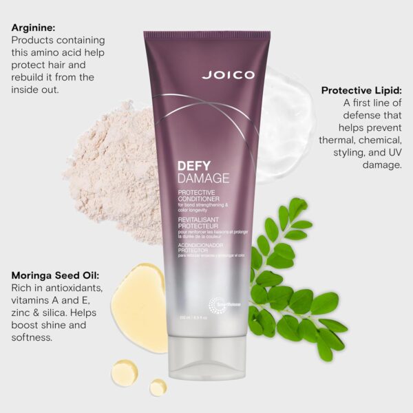Joico Defy Damage Protective Conditioner, 250 ml