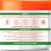 Cantu Leave-In Conditioning Repair Cream 453g