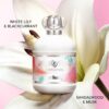 Cacharel - Anais Anais - Eau de Toilette Women's Perfume - Feminine and Tender, Attractive, Day and Night Fragrance