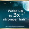 OGX Rescue Fusions Deep Recovery Overnight Treatment, 125 ml