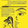 got2b Glued 4 Brows & Edges Gel 2 in 1 16ml, Screaming Hold Brow Gel, Clear Eyebrow Gel for Long-Lasting Looks, Strong Holding Brow Gel got2b, Vegan Formula*, Naturally Derived Ingredients