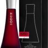 HUGO Deep Red Eau de Parfum( packaging may vary )