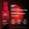 Wella Professionals Ultimate Repair Night Hair Serum – Lightweight Leave-in Hair Serum For All Types of Hair Damage – Hair Repair Treatment & Frizz Control