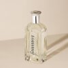 Tommy Hilfiger – Tommy Eau de Toilette 30 ml – Perfume for Men – Fougère Fragrance – Citrus and Fruity Notes – Transparent Glass Bottle