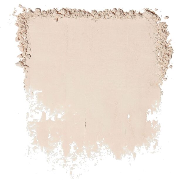 e.l.f. Prime & Stay Finishing Powder, Lightweight, Tinted, Long Lasting, Blurs Imperfections, Smooths Fine Lines, Controls Shine, Sets Makeup, Sheer 5g