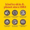 Burt’s Bees Advanced Care Hand Cream for sensitive, dry skin, with Aloe Vera & Shea Butter 70ml