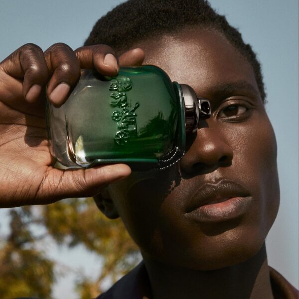 Coach Green Eau de Toilette