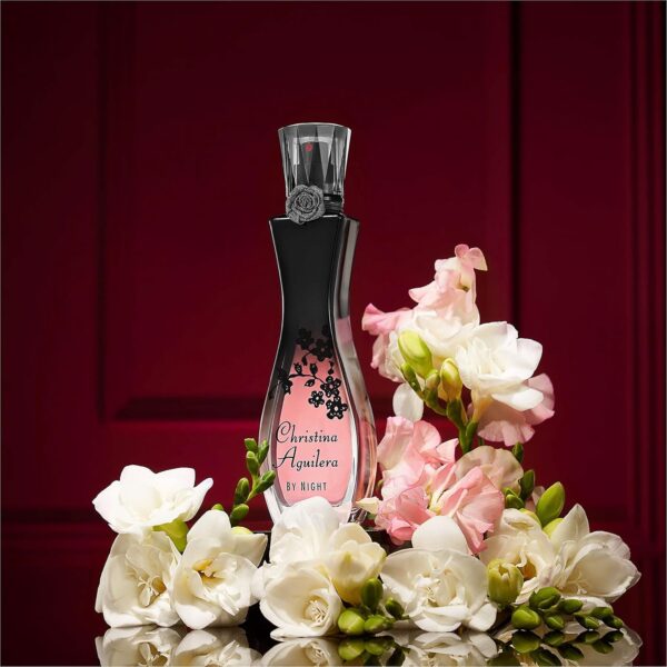 Christina Aguilera By Night Eau de Parfum - 50 ml