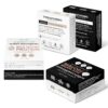 Kitsch Rice Water Shampoo & Conditioner Set - Solid Rice Water Shampoo & Conditioner Bar Soap for Hair Care, Strengthening & Nourishing Soap Bar, Paraben-Free & Sulfate-Free, Made in USA - 2pcs