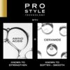 TRESemmé Rich Moisture Shampoo and Conditioner 2 Count Rich Moisture for Dry Hair Formulated With Vitamin E and Biotin 28 oz