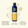 Neal's Yard Remedies Bee Lovely | Vegan | Organic Ingredients | Relieves Dry & Rough Skin | Deeply Nourishes