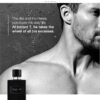 Mauboussin - Pour Lui In Black 100ml (3.3 Fl Oz) - Eau de Parfum for Men - Woody & Oriental Scents