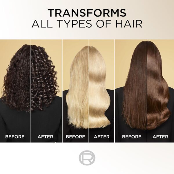 L'Oréal Paris Elvive Extraordinary Oil Miracle Hair Serum, Intense Nourishment, Up to 6x more Shine, up to 230° heat protection, suitable for all hair types, 100ml