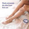 Vaseline Expert Care Dry Skin Healing Balm Body Cream 250 ml