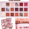 All in One Makeup Kit for Women Full Kit, Make Up Gift Set for Women, Makeup Bundle Includes Foundation Face Primer Eyeshadow Contour Palette Lipstick Eyebrow Pencil Mascara Cosmetic Brush Set
