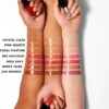 e.l.f. Glow Reviver Lip Oil, Nourishing Tinted Lip Oil For A High-Shine Finish, Infused With apricot oil, Vegan & Cruelty-Free, Rose Envy