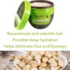 Macadamia Natural Oil - Hair Care Deep Repair Masque (for Dry, Damaged Hair) 500ml/16.9oz