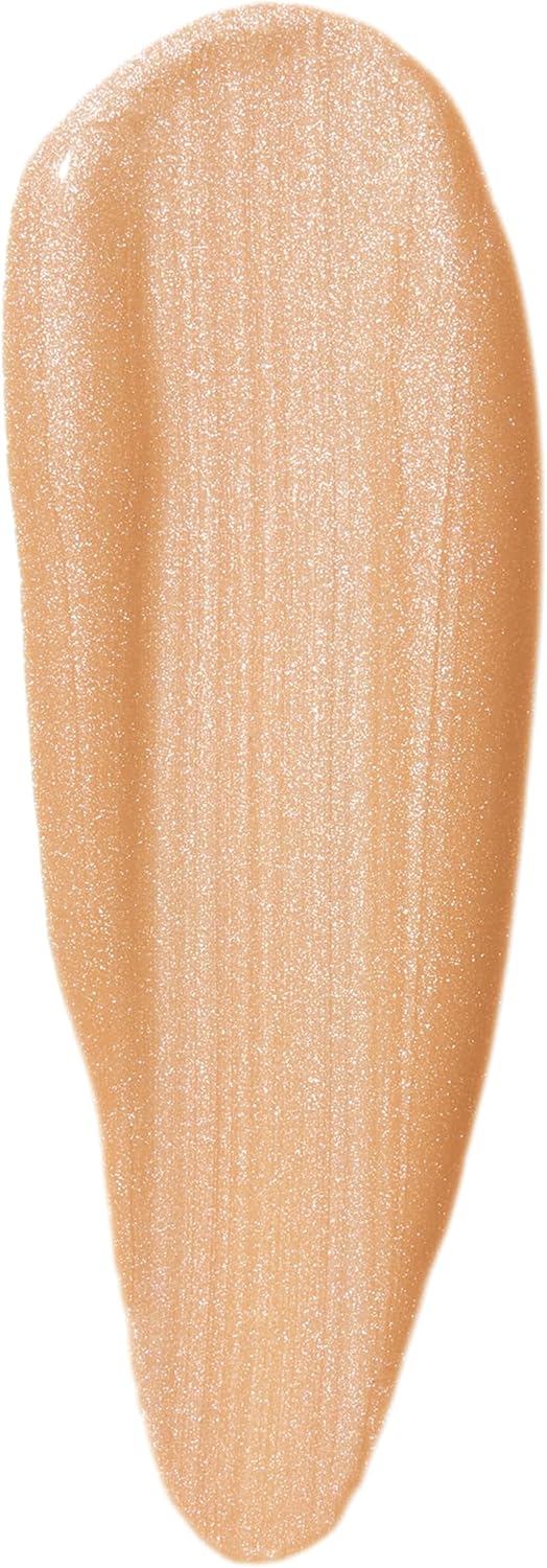 e.l.f. Halo Glow Liquid Filter, Complexion Booster For A Glowing, Soft-Focus Look, Infused With Hyaluronic Acid, Vegan & Cruelty-Free, 2 Fair- Light