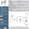 81pTcLSnIbL._AC_SL1500_.jpg Bristan QST BSM C Chrome Plated Quest Bath Shower Mixer