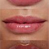 e.l.f. Glow Reviver Lip Oil, Nourishing Tinted Lip Oil For A High-Shine Finish, Infused With apricot oil, Vegan & Cruelty-Free, Rose Envy