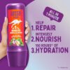 Aussie Repair And Revive Shampoo and Deep Conditioner Treatment Hair Mask Set