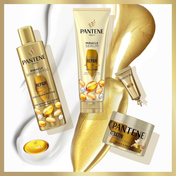 PTN MASQUE REPAIR & PROTECT 300ML UK