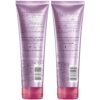 L'Oreal Paris Moisture Sulfate Free Shampoo and Conditioner Set, Hair Care for Color-Treated Hair with Rosemary Botanicals, EverPure, 1 Kit
