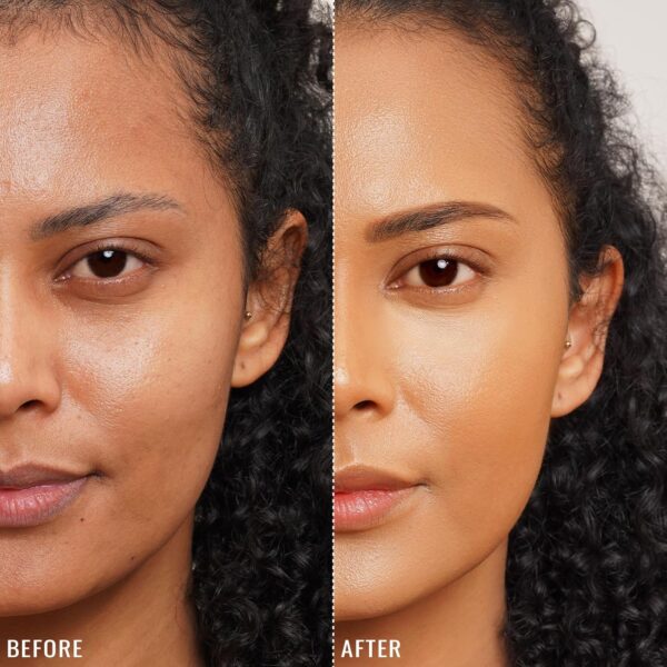 Oulac Concealer Full Coverage, Concealer for Under Eyes, Long Lasting Concealer, Multipurpose Make up Concealer, Moisturising & Hydrating Formula, Shade: W6 Honey 3.8 ml