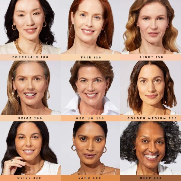 Laura Geller The Real Deal Concealer for Advanced Serious Coverage, Beige