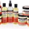 Aunt Jackies Curls and Coils Intensive Conditioning Masque 426 g
